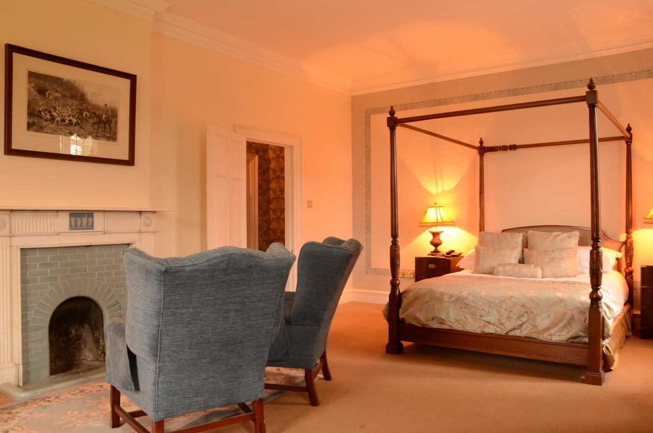 Курортные отели Waterford Castle Hotel & Golf Resort Уотерфорд-13