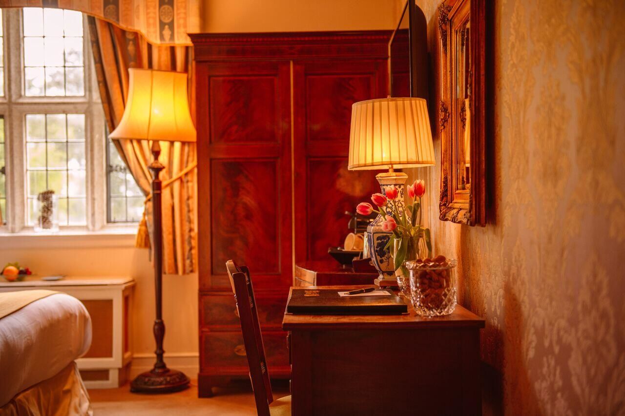 Курортные отели Waterford Castle Hotel & Golf Resort Уотерфорд