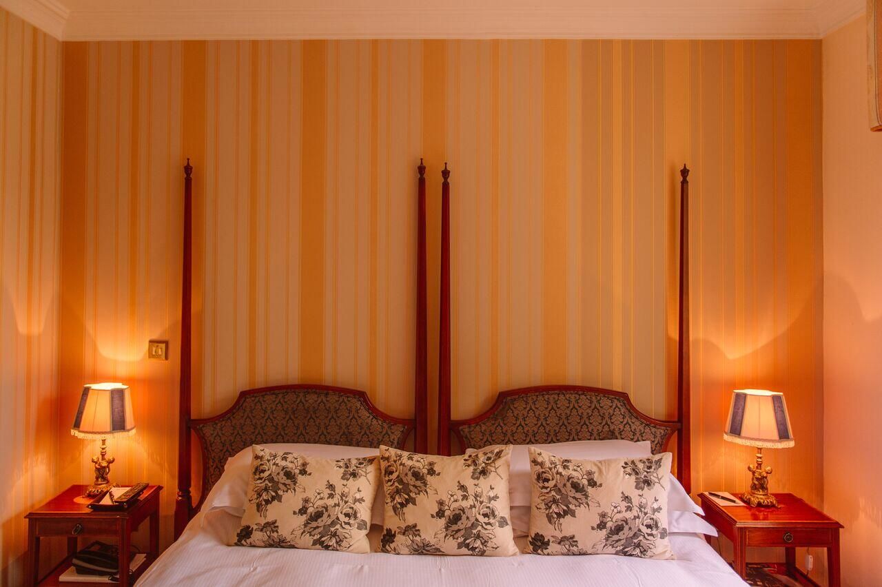 Курортные отели Waterford Castle Hotel & Golf Resort Уотерфорд