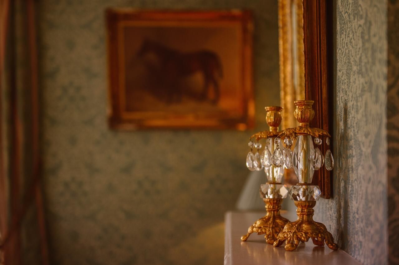 Курортные отели Waterford Castle Hotel & Golf Resort Уотерфорд