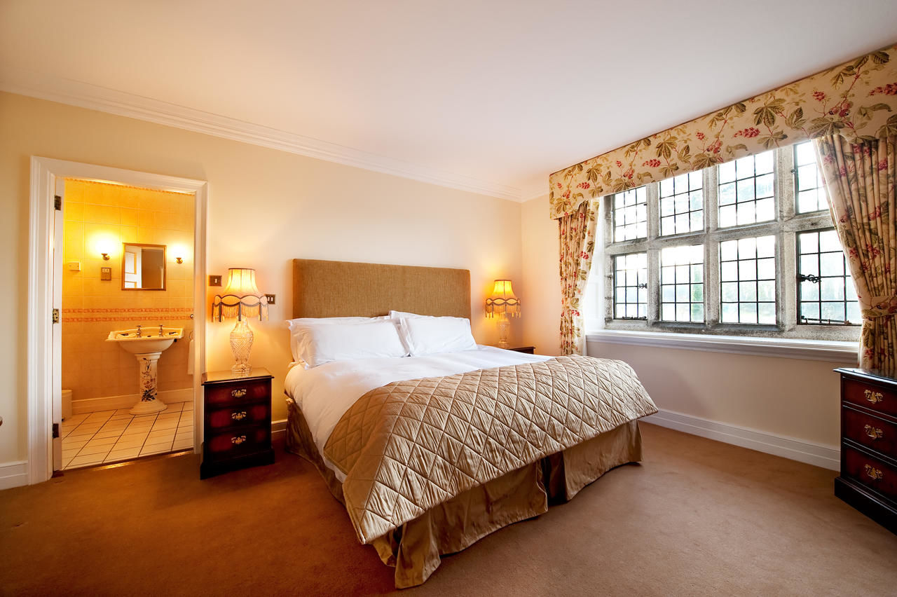 Курортные отели Waterford Castle Hotel & Golf Resort Уотерфорд