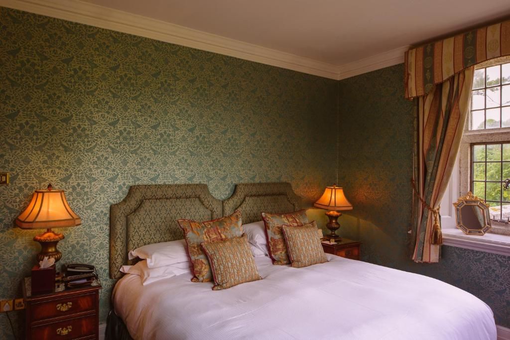 Курортные отели Waterford Castle Hotel & Golf Resort Уотерфорд