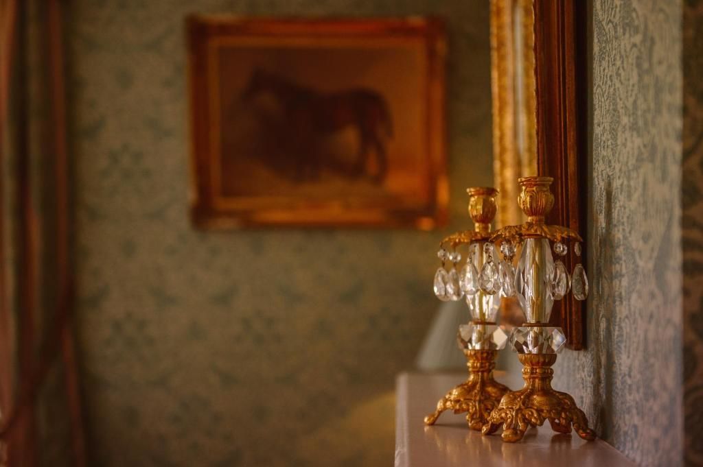 Курортные отели Waterford Castle Hotel & Golf Resort Уотерфорд