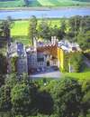 Курортные отели Waterford Castle Hotel & Golf Resort Уотерфорд-2