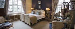 Курортные отели Waterford Castle Hotel & Golf Resort Уотерфорд Суперлюкс-3