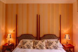 Курортные отели Waterford Castle Hotel & Golf Resort Уотерфорд Номер Делюкс-2