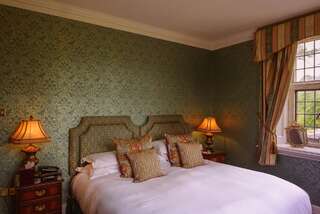 Курортные отели Waterford Castle Hotel & Golf Resort Уотерфорд Стандартный номер-1