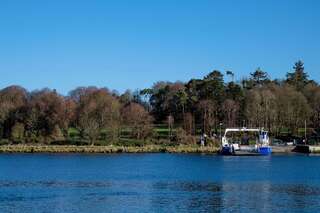 Курортные отели Waterford Castle Hotel & Golf Resort Уотерфорд-1