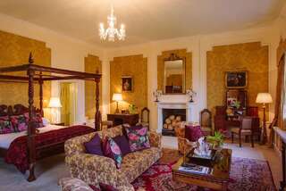 Курортные отели Waterford Castle Hotel & Golf Resort Уотерфорд-4