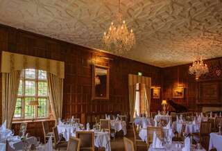 Курортные отели Waterford Castle Hotel & Golf Resort Уотерфорд-5